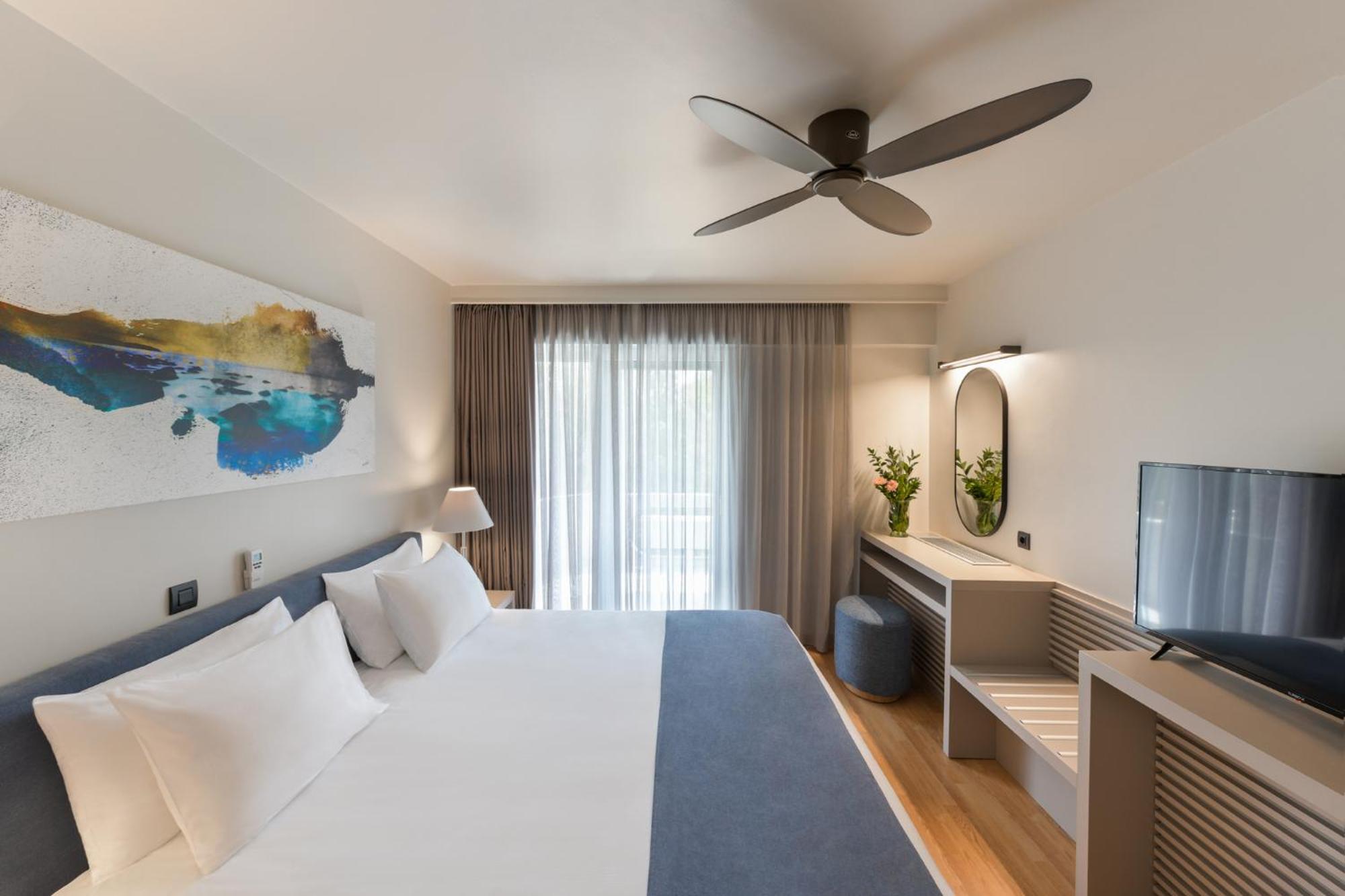 Blazer Suites Hotel Athén Kültér fotó